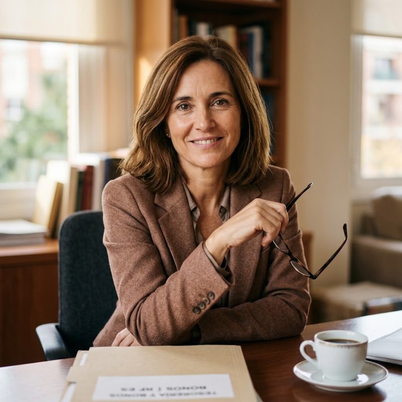 Susana Gaztambide