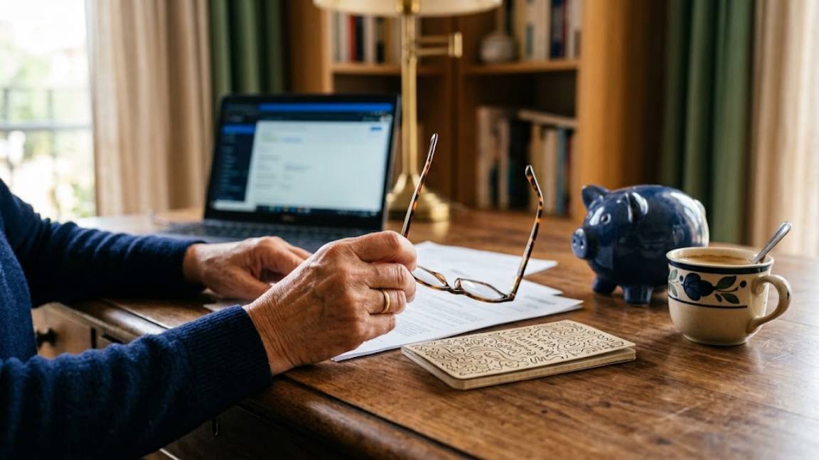 Comprar letras del Tesoro paso a paso: guía con ejemplo
